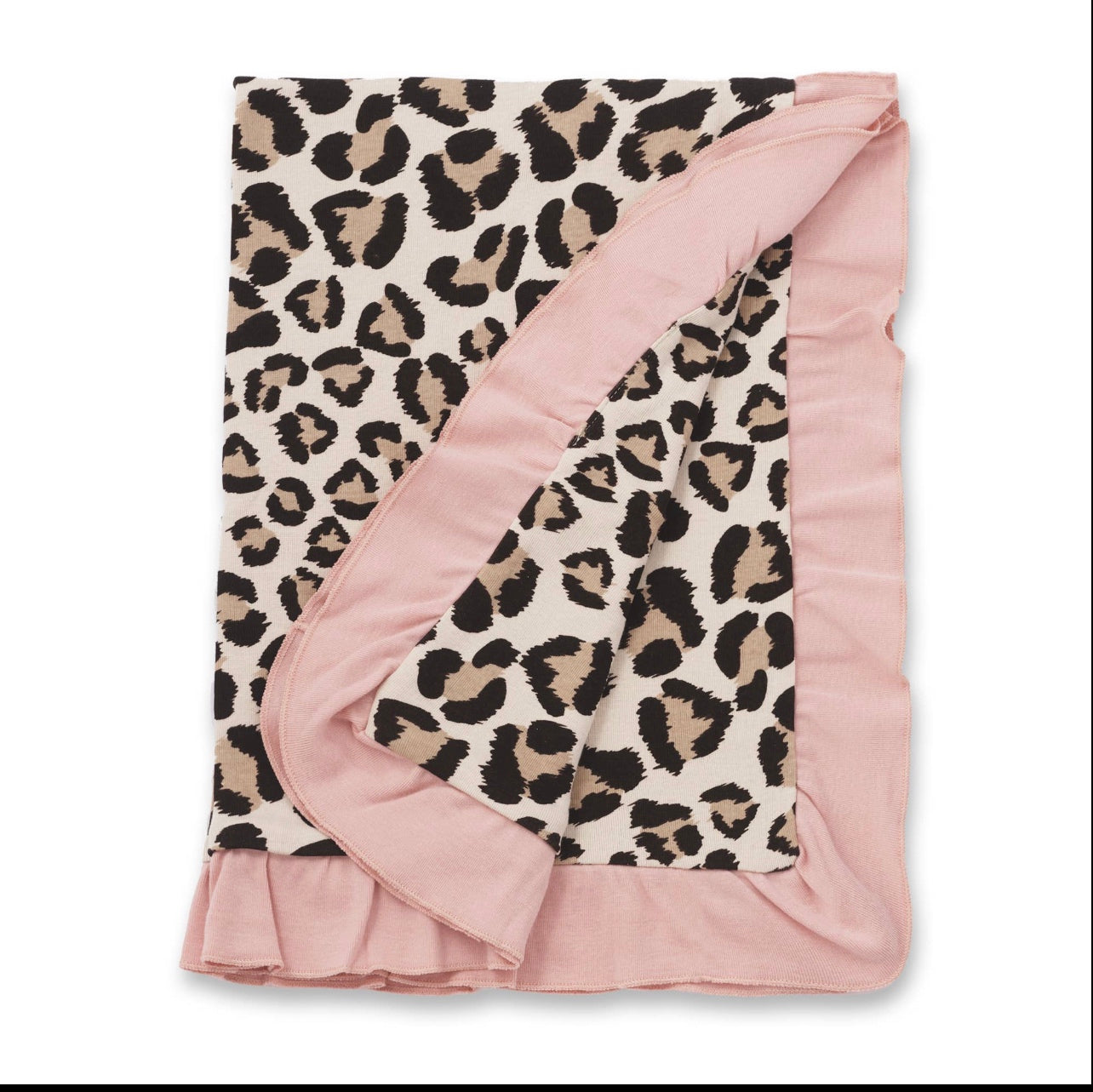 Leopard Headband